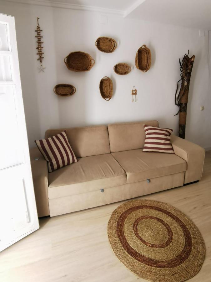 Vida Y Mar Apartamentos Peñíscola Exteriör bild